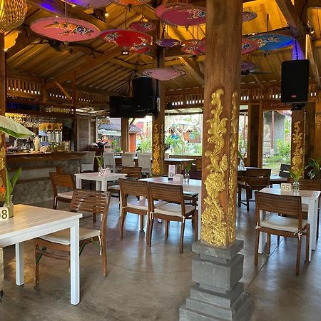 My Dream Bali Apartman Uluwatu Kültér fotó