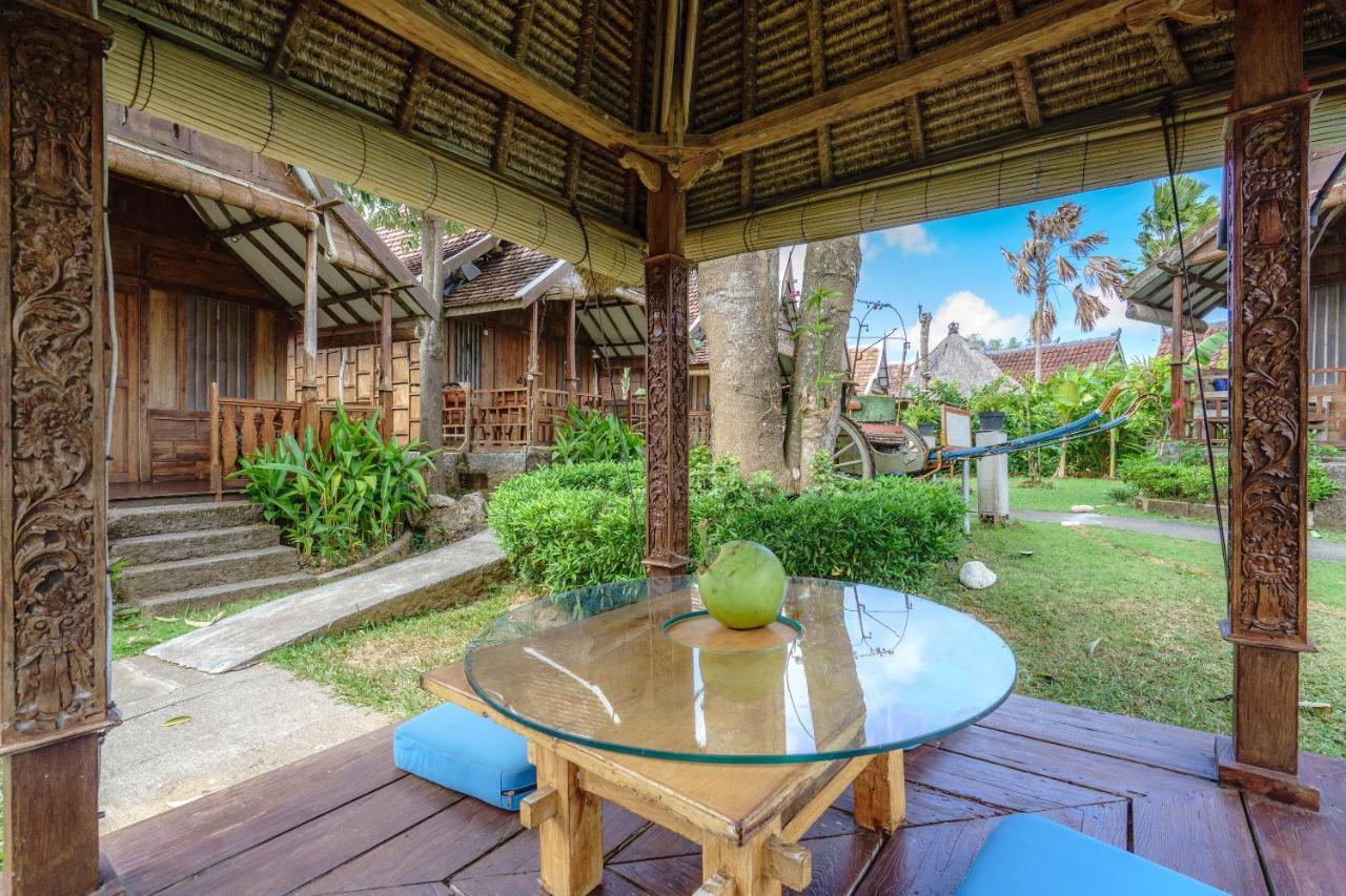 My Dream Bali Apartman Uluwatu Kültér fotó