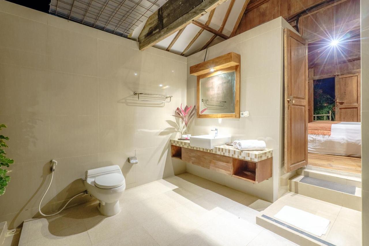 My Dream Bali Apartman Uluwatu Kültér fotó