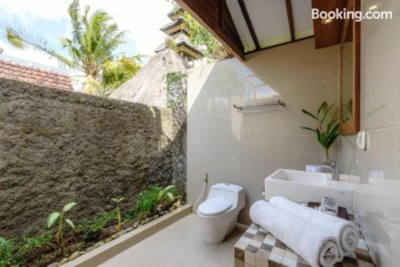 My Dream Bali Apartman Uluwatu Kültér fotó