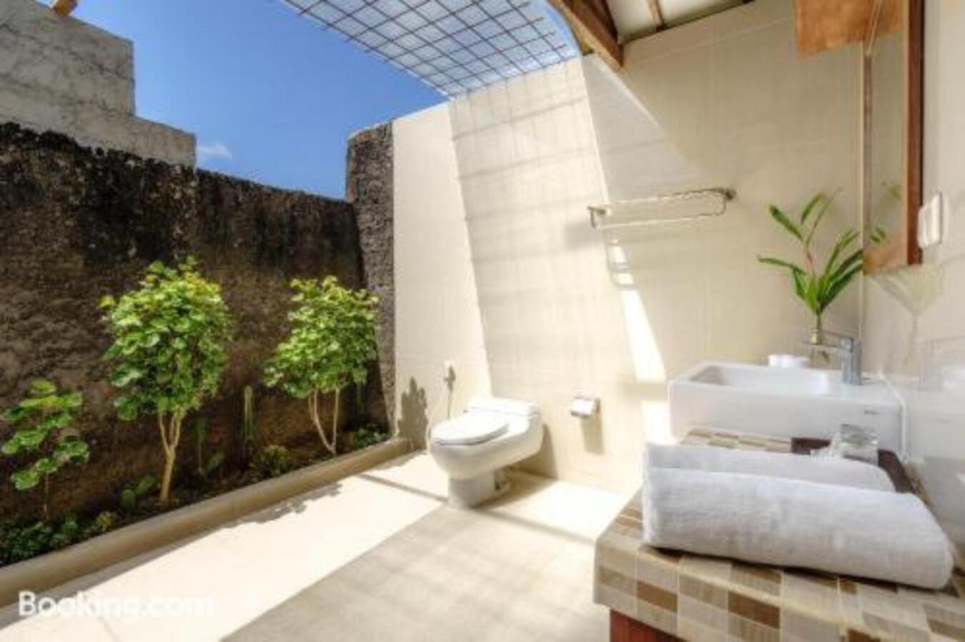 My Dream Bali Apartman Uluwatu Kültér fotó