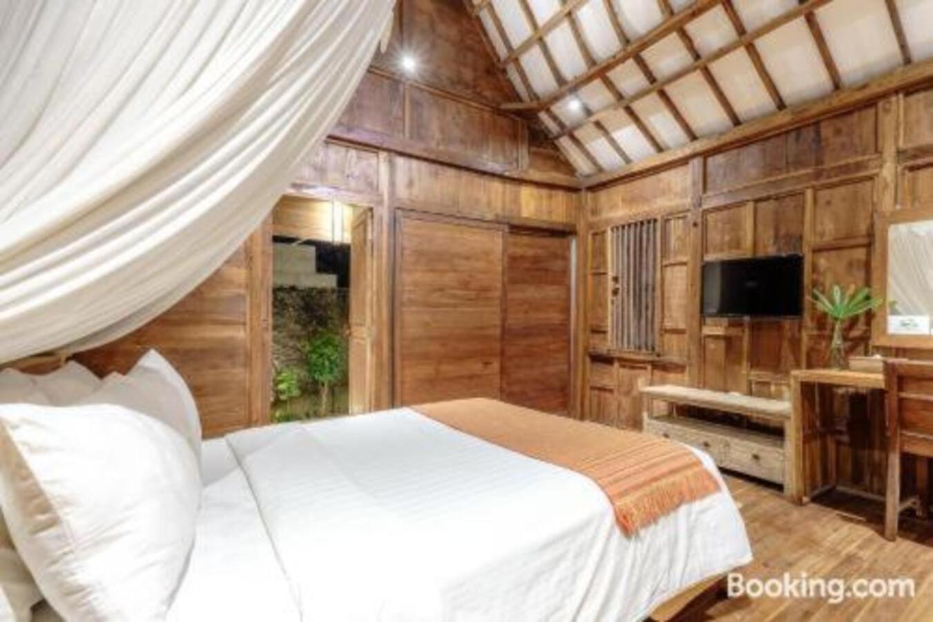 My Dream Bali Apartman Uluwatu Kültér fotó