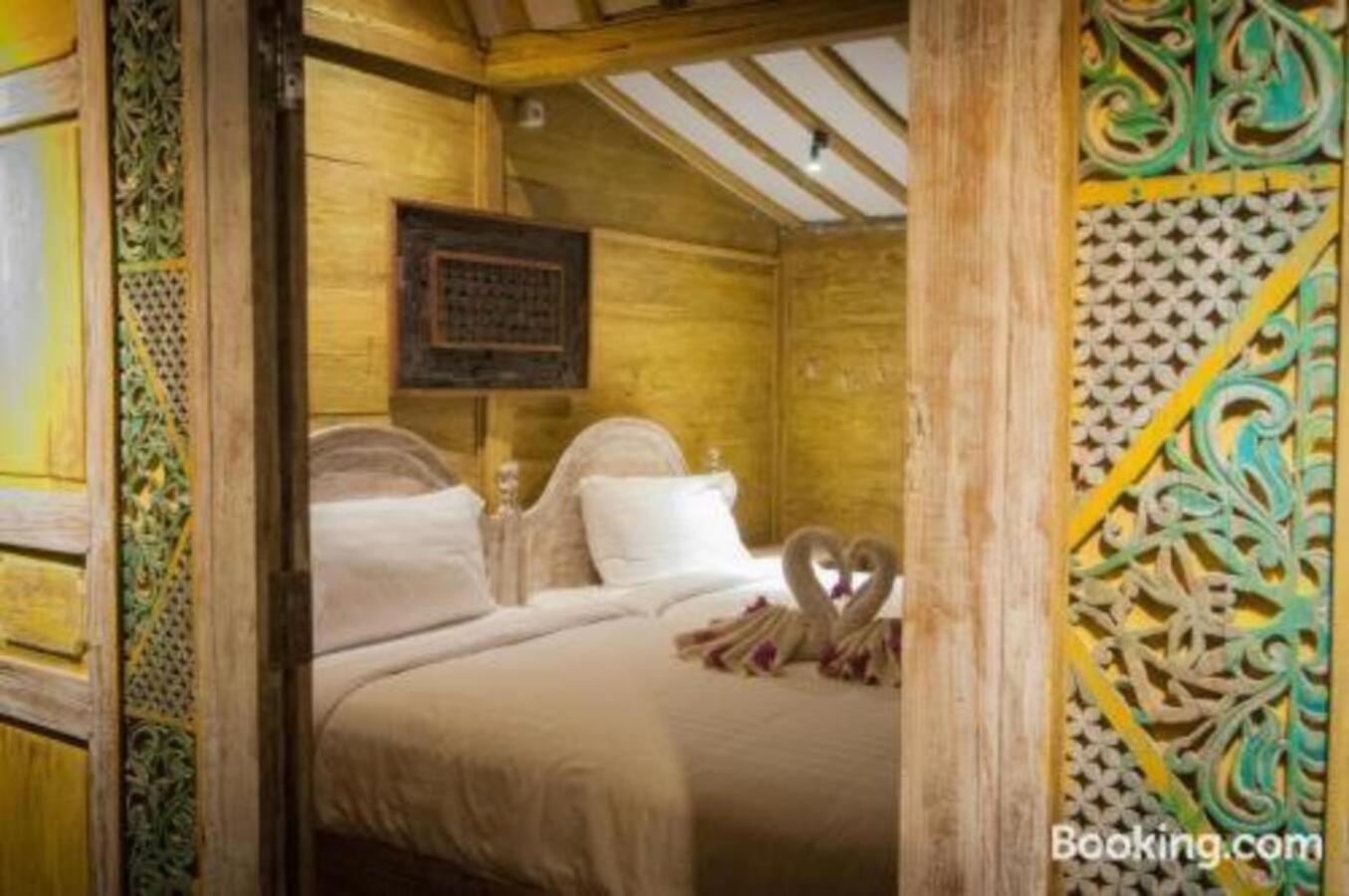 My Dream Bali Apartman Uluwatu Kültér fotó