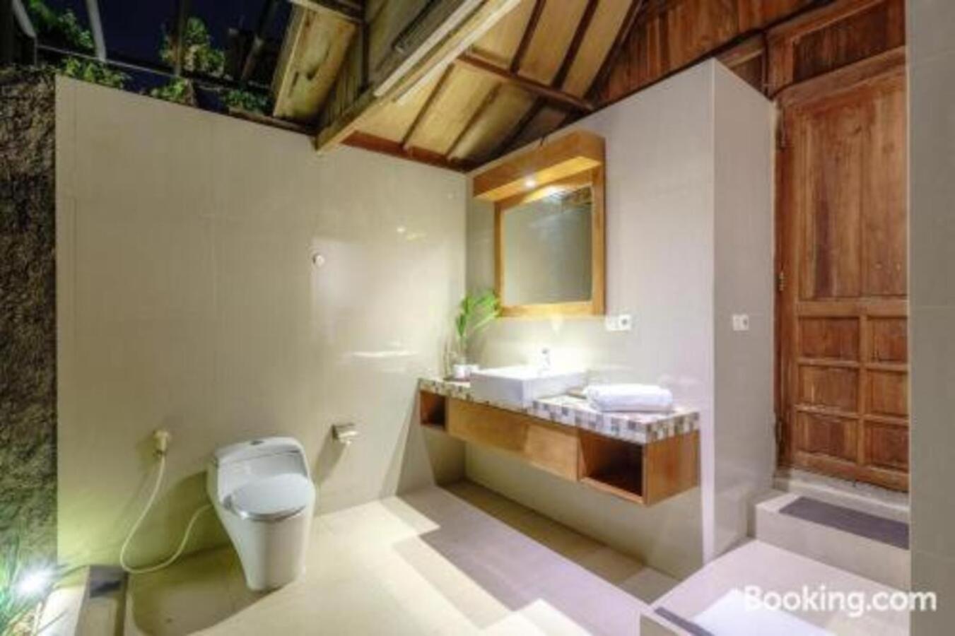 My Dream Bali Apartman Uluwatu Kültér fotó