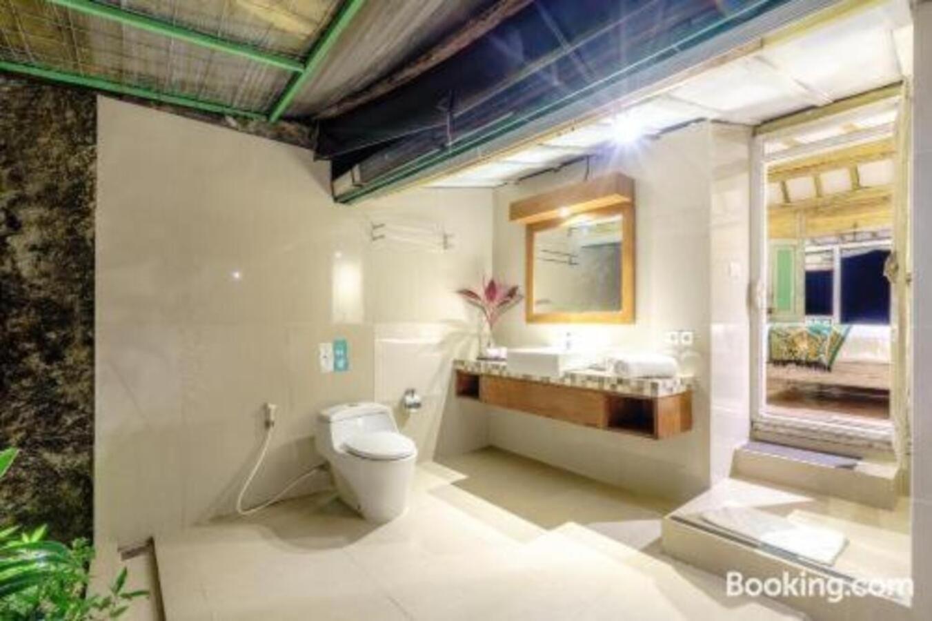 My Dream Bali Apartman Uluwatu Kültér fotó
