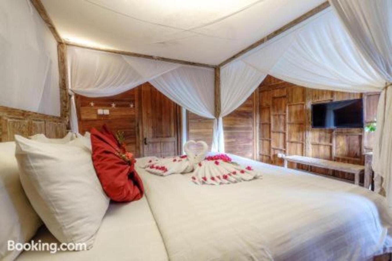 My Dream Bali Apartman Uluwatu Kültér fotó