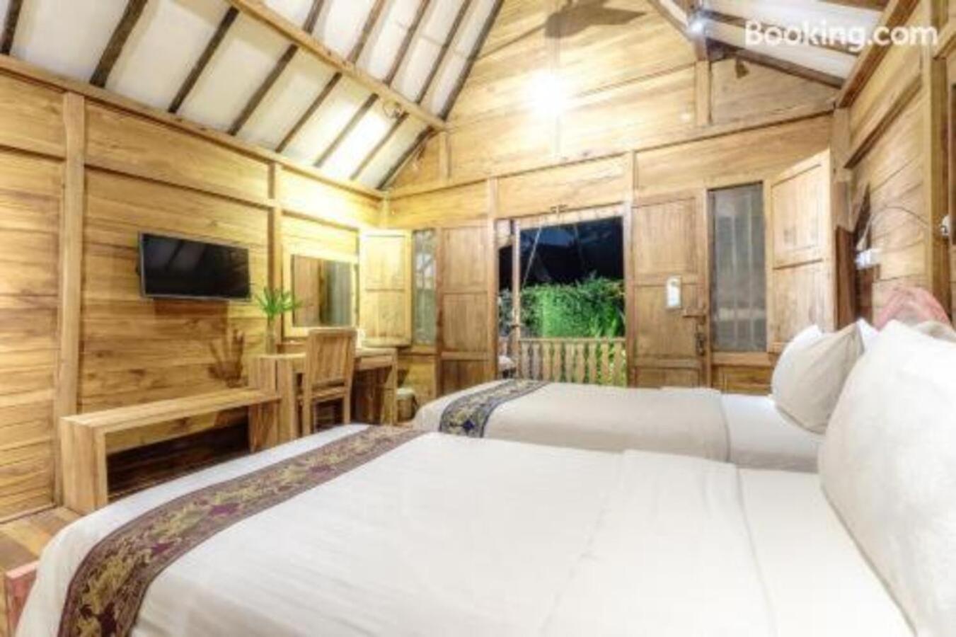 My Dream Bali Apartman Uluwatu Kültér fotó