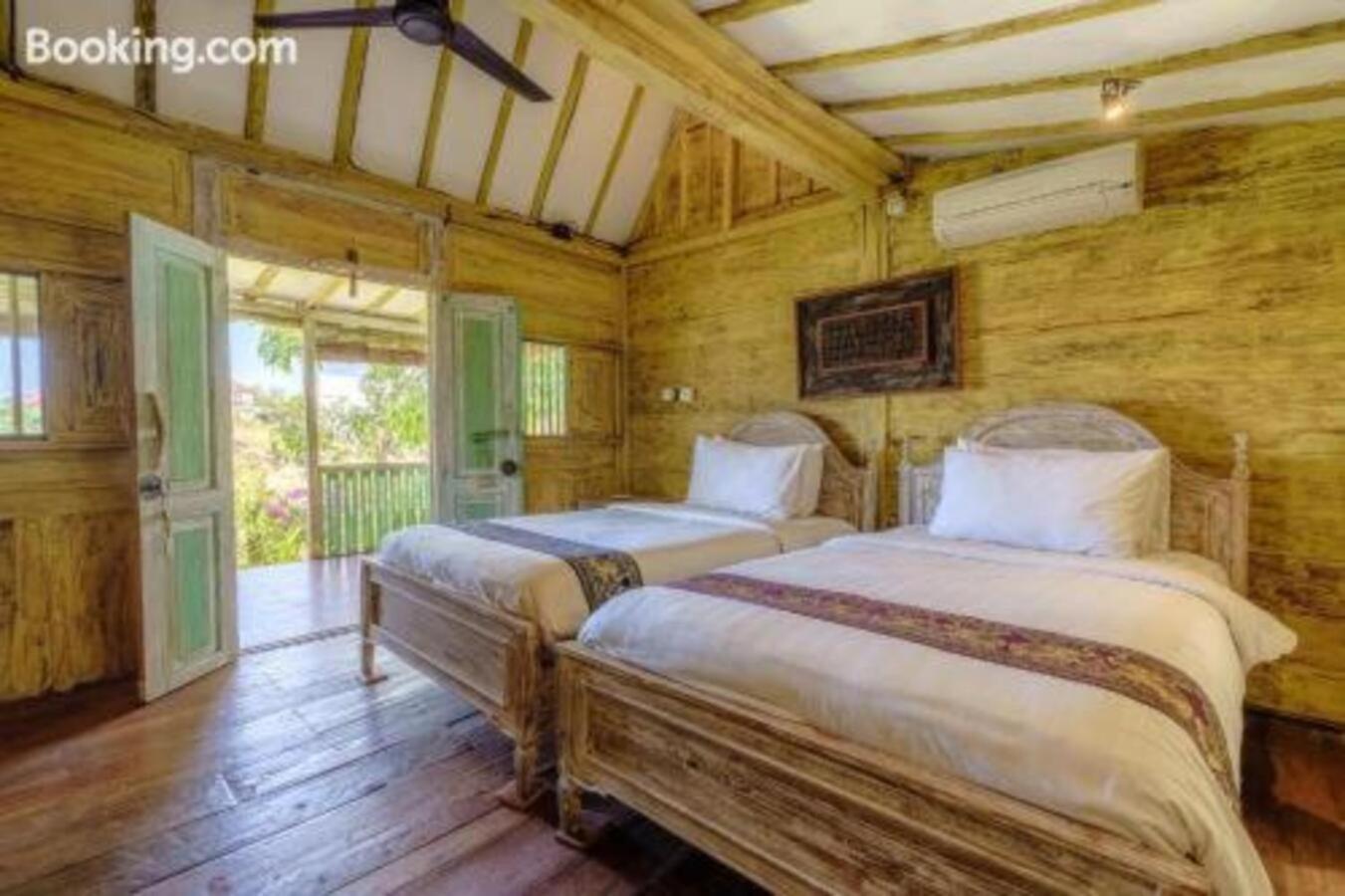 My Dream Bali Apartman Uluwatu Kültér fotó