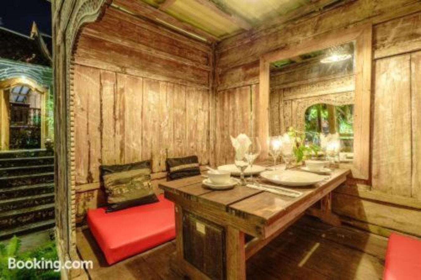 My Dream Bali Apartman Uluwatu Kültér fotó