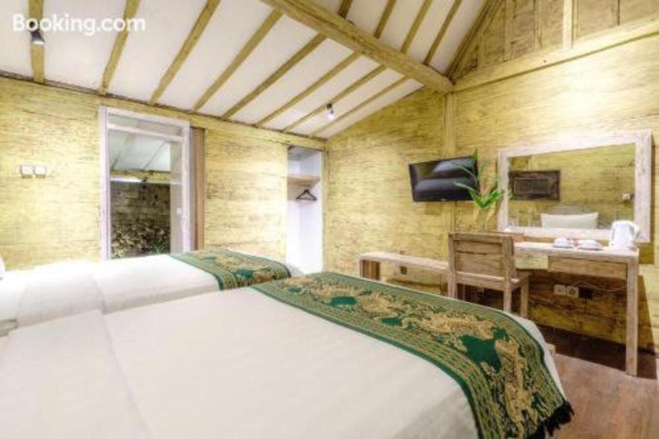 My Dream Bali Apartman Uluwatu Kültér fotó
