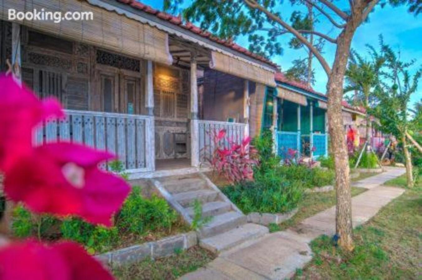 My Dream Bali Apartman Uluwatu Kültér fotó