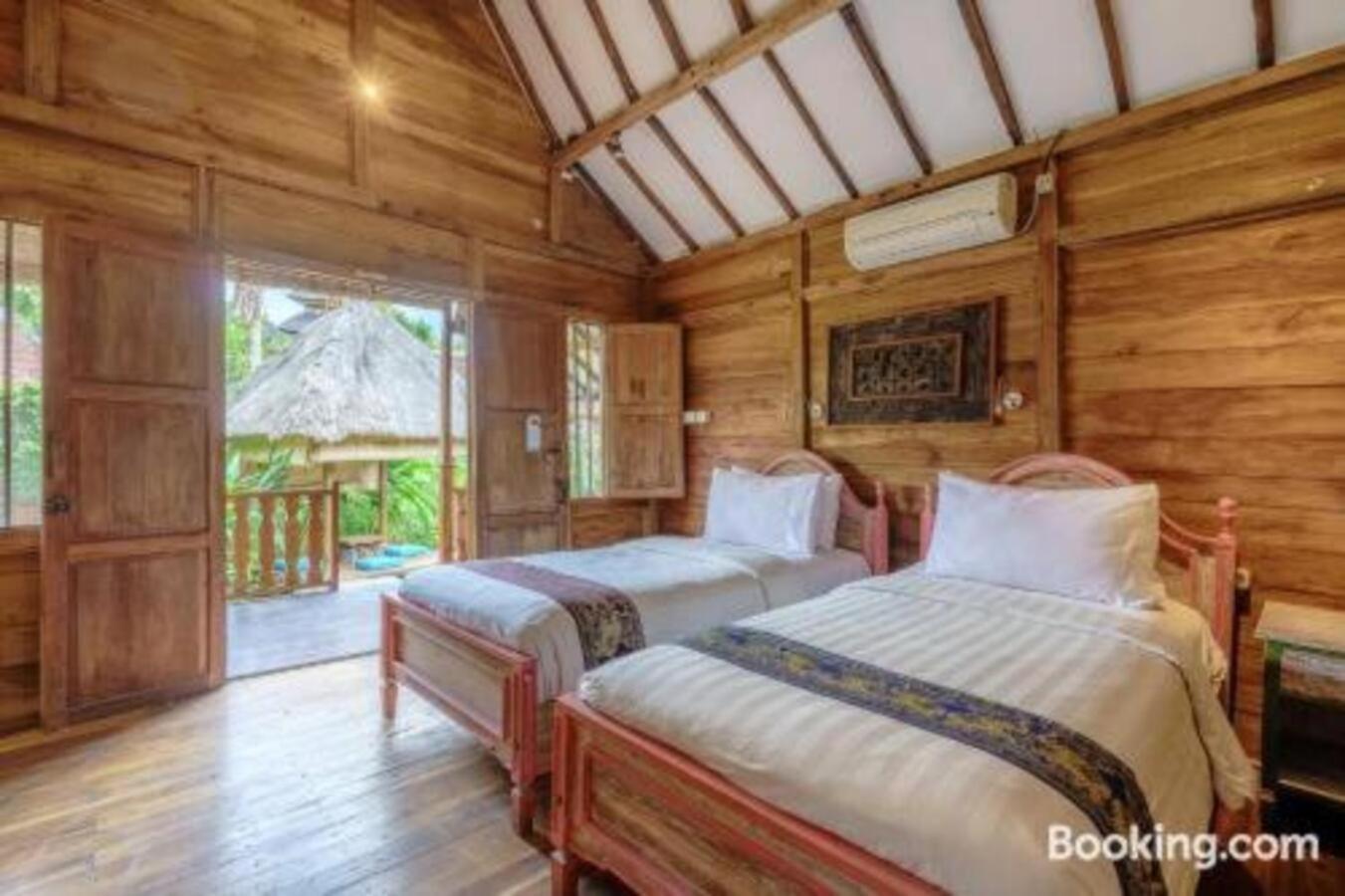 My Dream Bali Apartman Uluwatu Kültér fotó