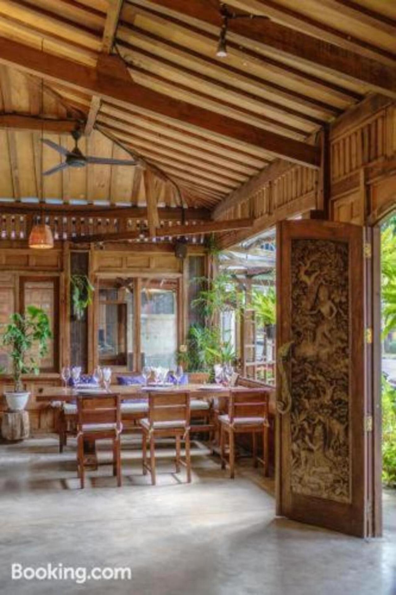 My Dream Bali Apartman Uluwatu Kültér fotó
