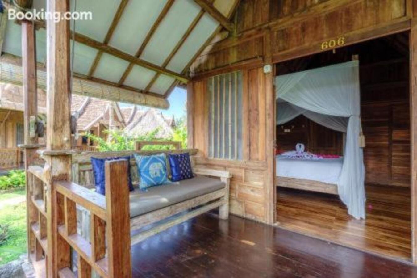 My Dream Bali Apartman Uluwatu Kültér fotó