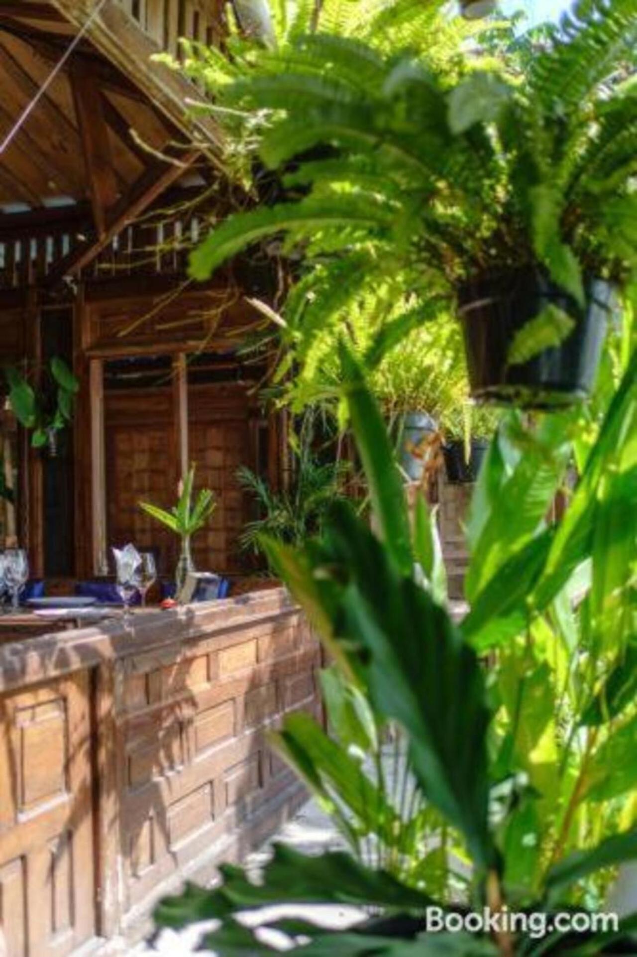 My Dream Bali Apartman Uluwatu Kültér fotó