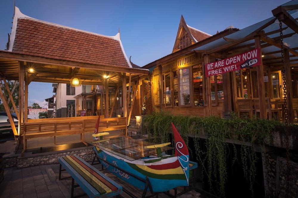 My Dream Bali Apartman Uluwatu Kültér fotó
