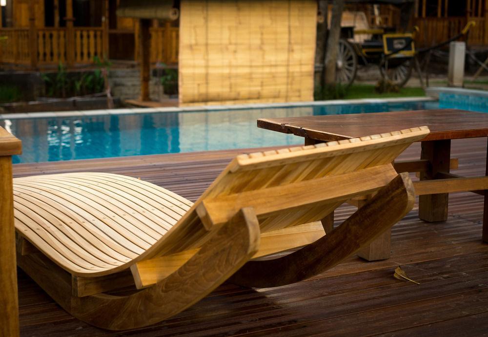 My Dream Bali Apartman Uluwatu Kültér fotó
