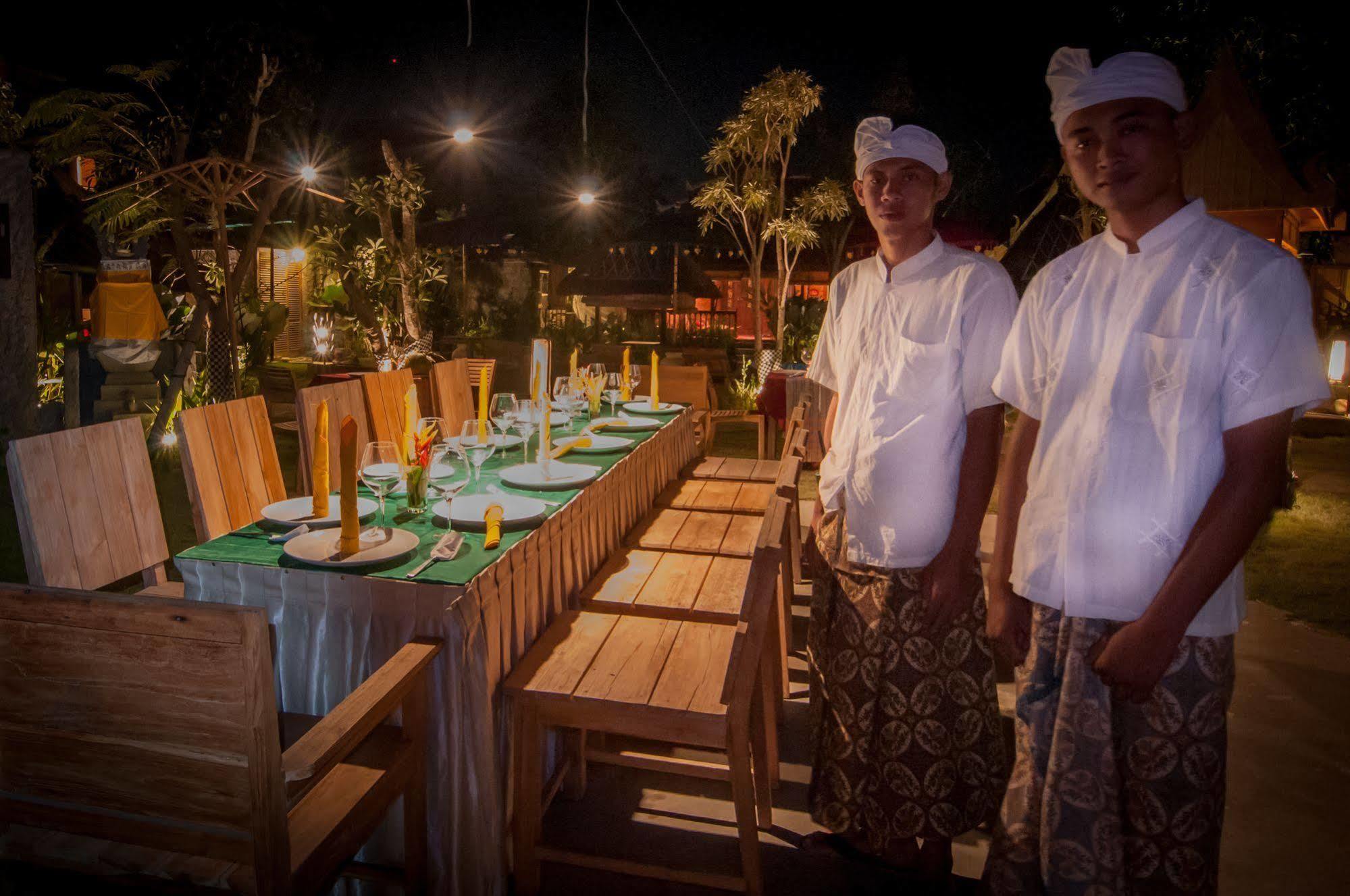 My Dream Bali Apartman Uluwatu Kültér fotó